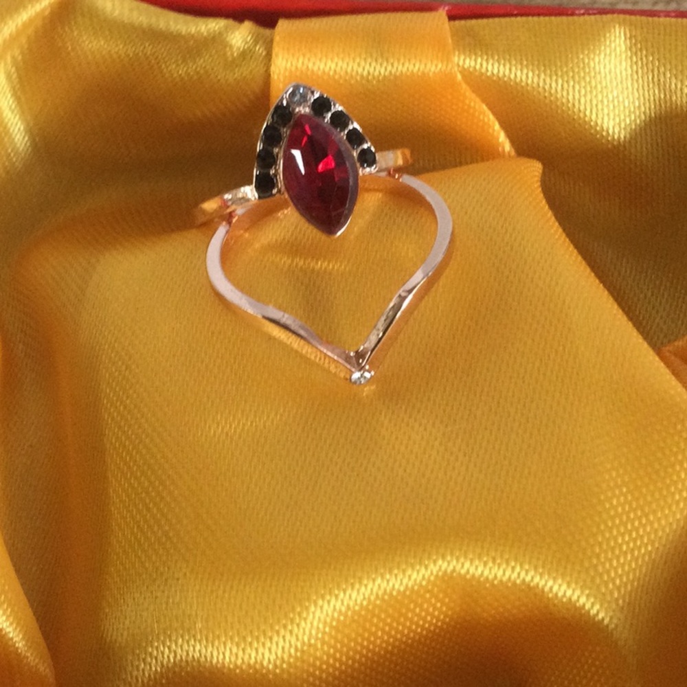 New Ring